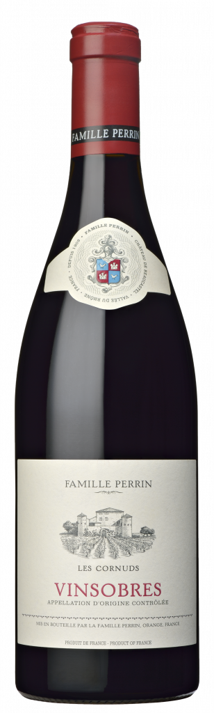 Famille Perrin Les Cornuds Vinsobres - 2022