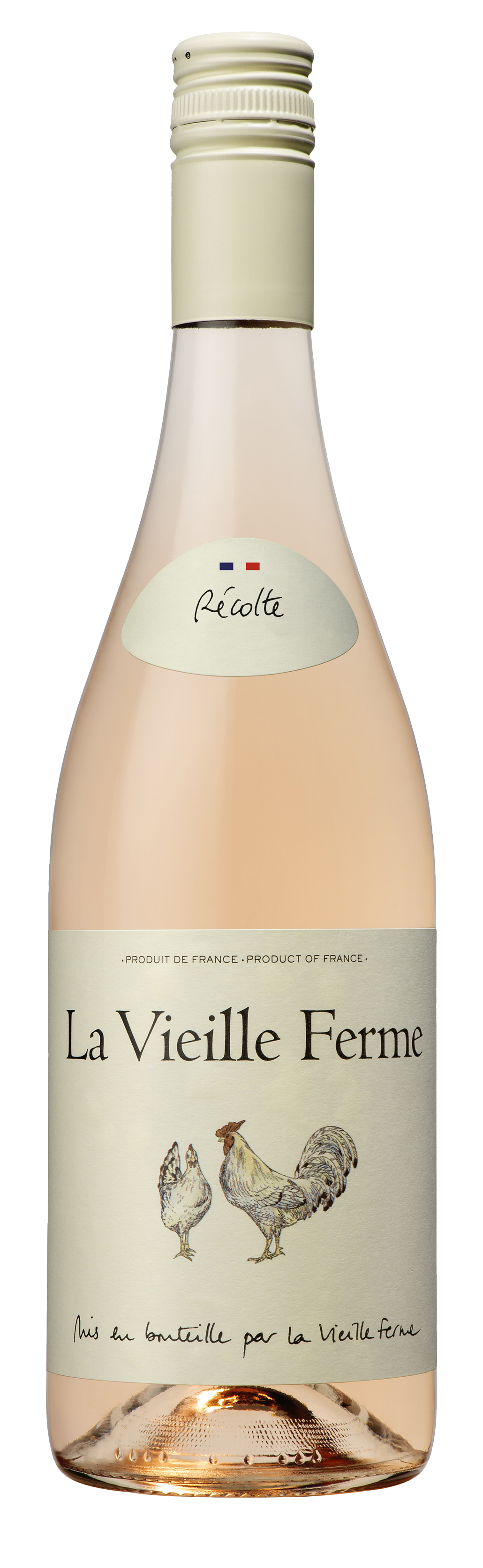 La Vieille Ferme Rosé - 2024