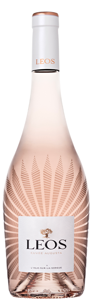 Leos Rosé - Cuvée Augusta - 2023