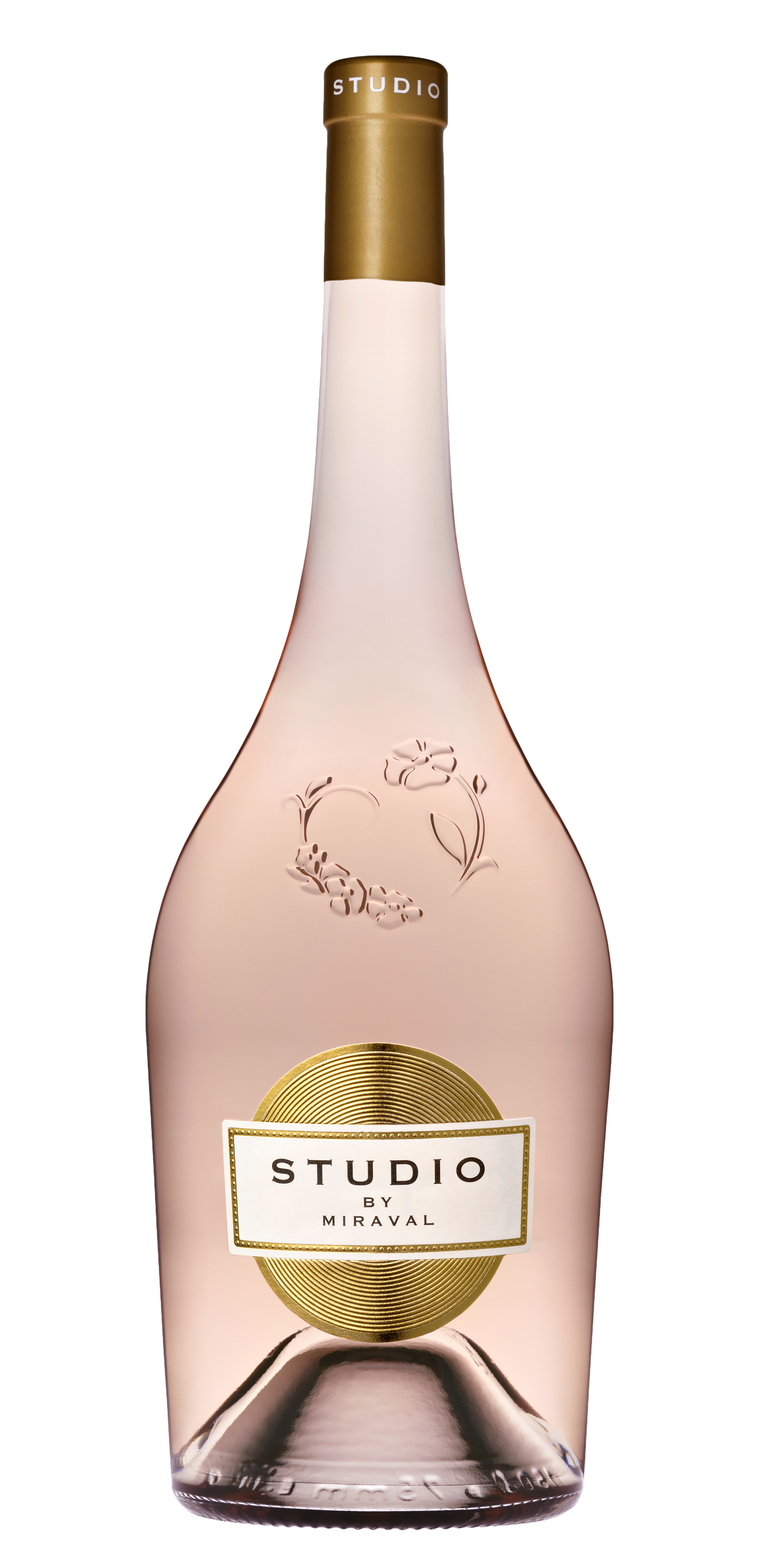 Studio by Miraval IGP Rose Magnum