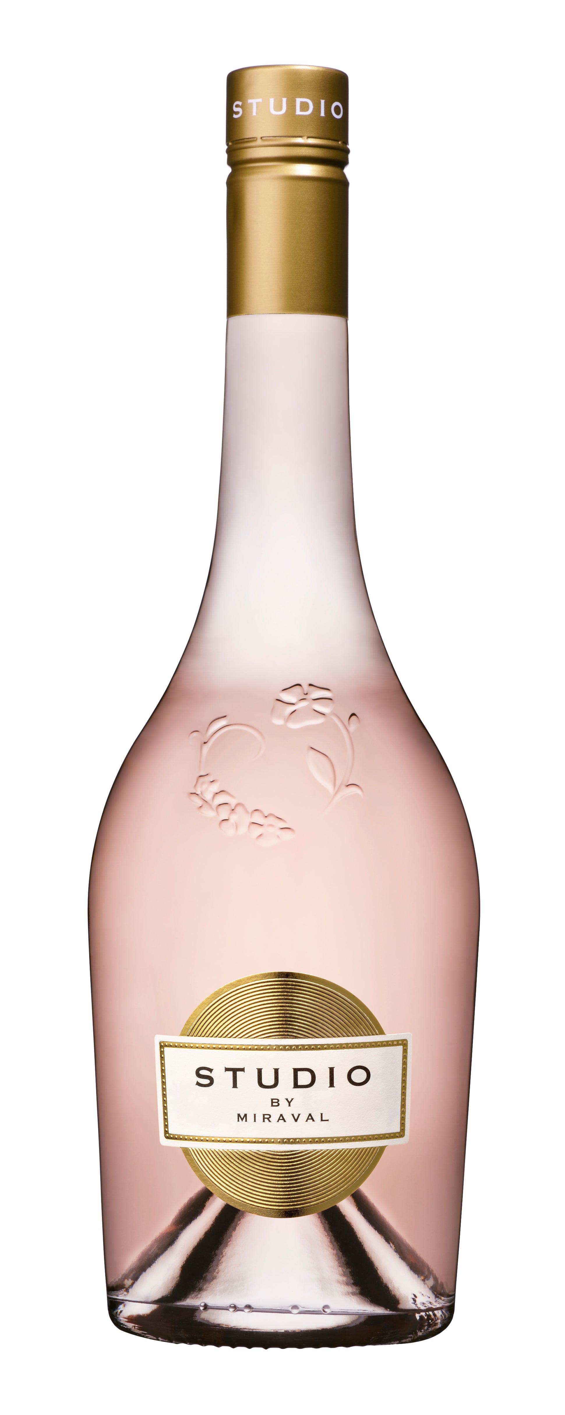 Studio by Miraval IGP Rose - 2023