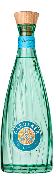 The Gardener French Riviera Gin