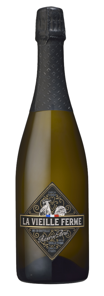 La Vieille Ferme Réserve Brut Sparkling